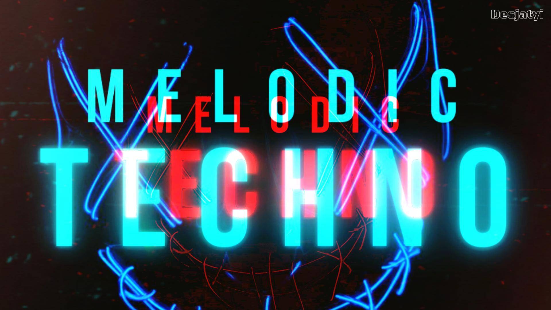 Melodic Techno & Progressive House Mix 2025