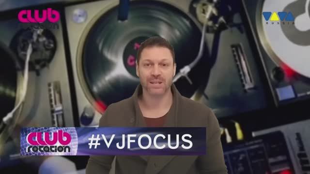 Club Rotation Dance Chart @ Viva Tv Vol. 100 Alok & Anitta - Looking For Love