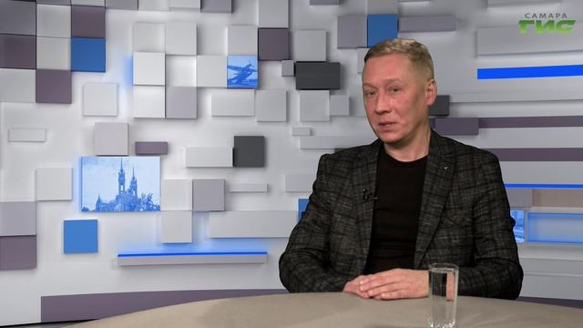 "Парки Самары" / "Самарская среда" от 12.11.2025