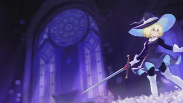 Never Grave The Witch and The Curse — трейлер даты релиза (State of Play)