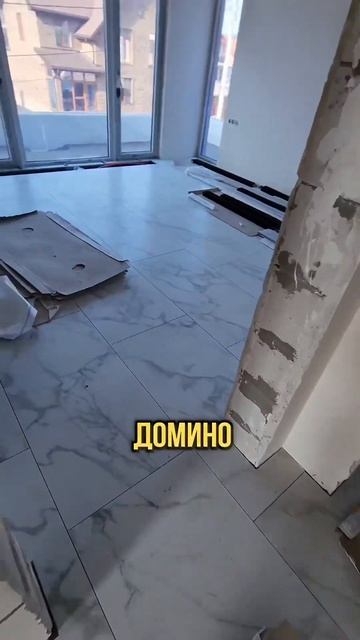 Внутренние ремонтные работы в доме | Плиточные работы Геленджик (Пос. Светлый) #стройка