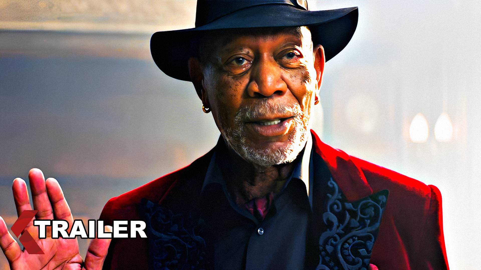 Иллюзия обмана 3 — Финальный русский трейлер (Дубляж, 2025)