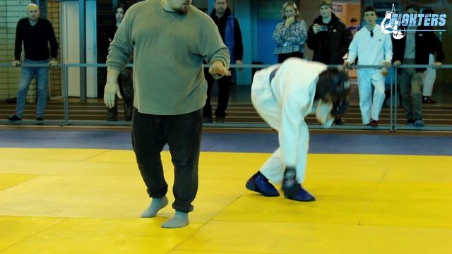 АРБ - Армейский рукопашный бой