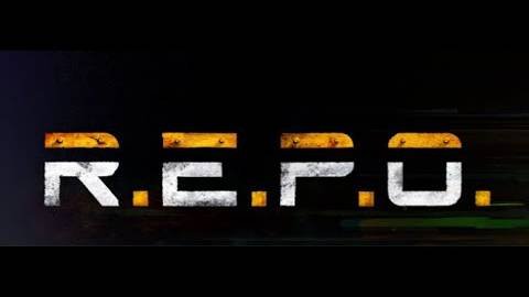R.E.P.O. Level 5. Усадьба Старосты ЧЕЛОВЕК НЕВИДИМКА ВЕРТИТ НАМИ КАК ХОЧЕТ