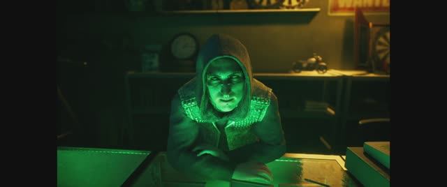 Vampire The Masquerade - Bloodlines 2 - прохождение [12] ПК русские субтитры