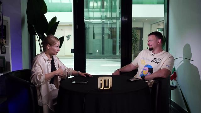 Ораторское искусство | 1 сезон 5 выпуск