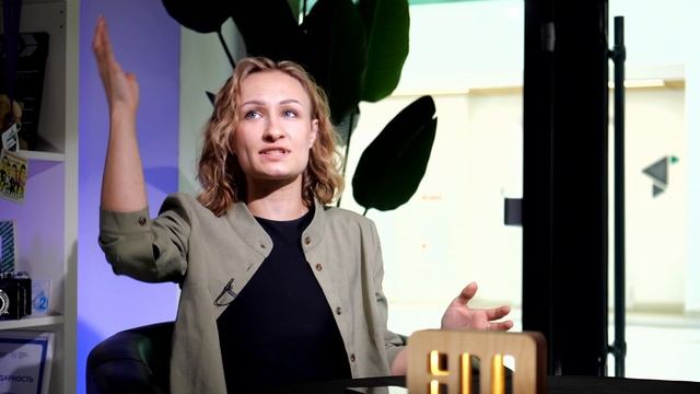 Ораторское искусство | 1 сезон 3 выпуск