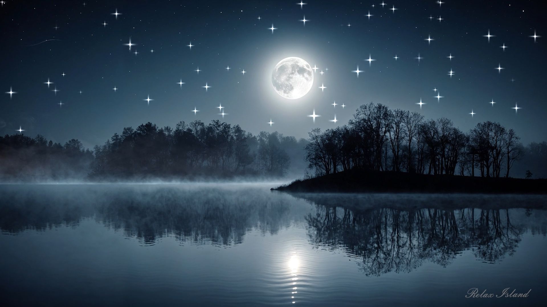 ✨ НЕВЕРОЯТНО КРАСИВАЯ УСПОКАИВАЮЩАЯ МУЗЫКА ДЛЯ СНА 🎵 МУЗЫКА ДЛЯ ВОССТАНОВЛЕНИЯ НЕРВНОЙ СИСТЕМЫ