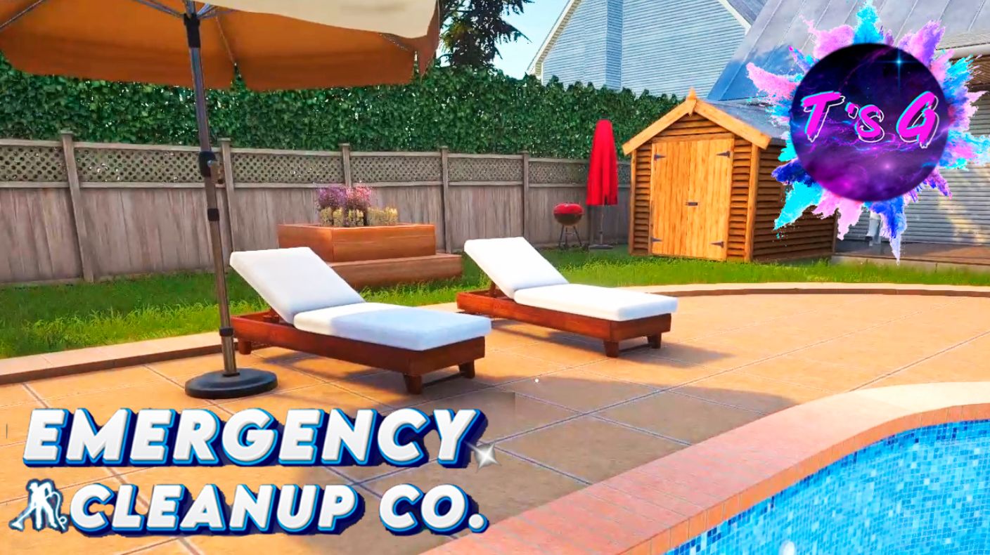 ВЫСШИЙ УРОВЕНЬ УБОРКИ - Emergency Cleanup Co #7