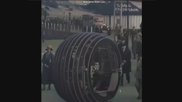 Забытые технологии прошлого. Прикольные и орегинальные