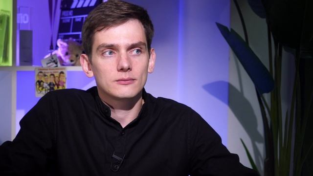 Наглый студент | 1 сезон 3 выпуск