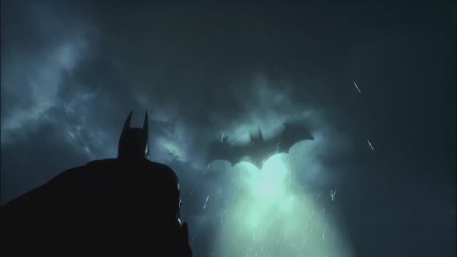 Легенда - Мрачная атмосфера и музыка по мотивам фильма Темный рыцарь, фоновая музыка для отдыха