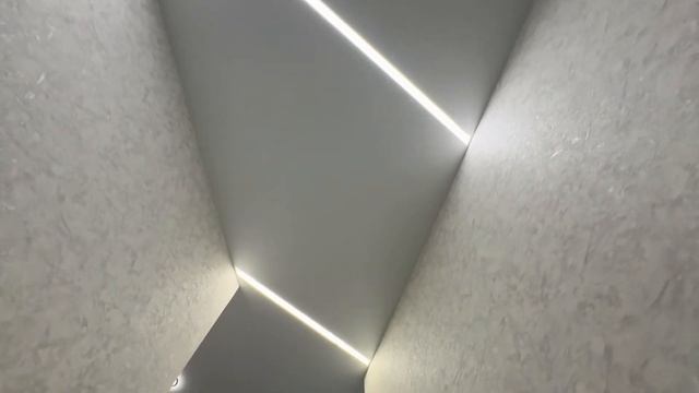 ДО/ПОСЛЕ: Ремонт квартиры-мансарды + мебель в Геленджике