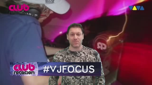 Club Rotation Dance Chart @ Viva Tv Vol. 115 Carpetman x Scott Rill - Shades Of Gray