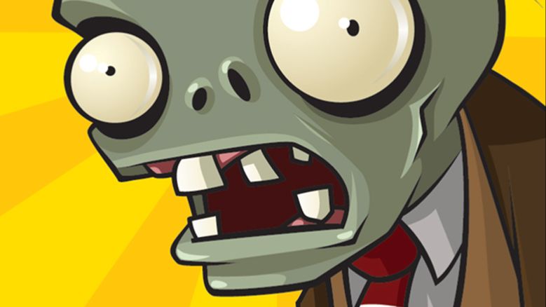 Plants vs. Zombies