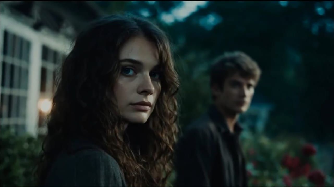 "Я уже не горюю по прошлому..." Песня на стихи Валерия Шевченко 777.