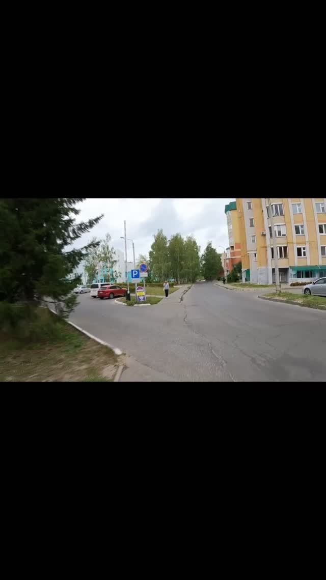 Приволжное дежавю г.Чебоксары || Комсомольская правда, московский комсомолец, известия, АиФ, КП, МК