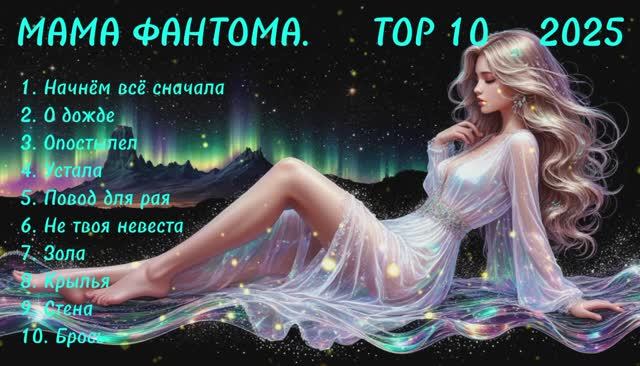 Сборник песен 1.