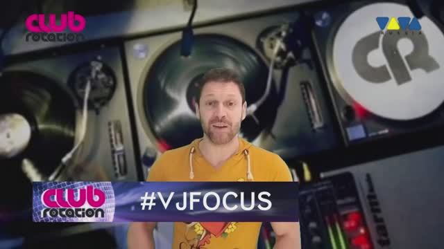 Club Rotation Dance Chart @ Viva Tv Vol. 116 Armin van Buuren & Alok, Norma Jean Martine, LAWRENT -