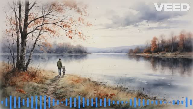 Евгений Евтушенко — Заклинание (Cover)