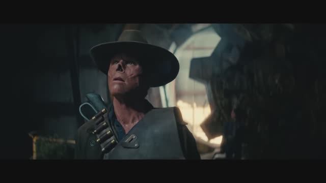 Fallout —трейлер второго сезона сериала