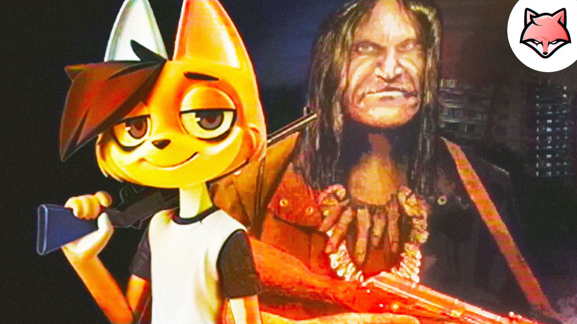 ДОЛЖЕН КОПАТЬ ► No, I’m not a Human #7