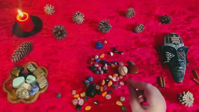 💥ПЕРЕМЕНЫ ГРЯДУТ 💯🔥НЕОЖИДАННЫЙ ПОВОРОТ‼️ 🌈ПО ВЕЛЕНИЮ СУДЬБЫ‼️  МАГИЯ КАМНЕЙ 🔮