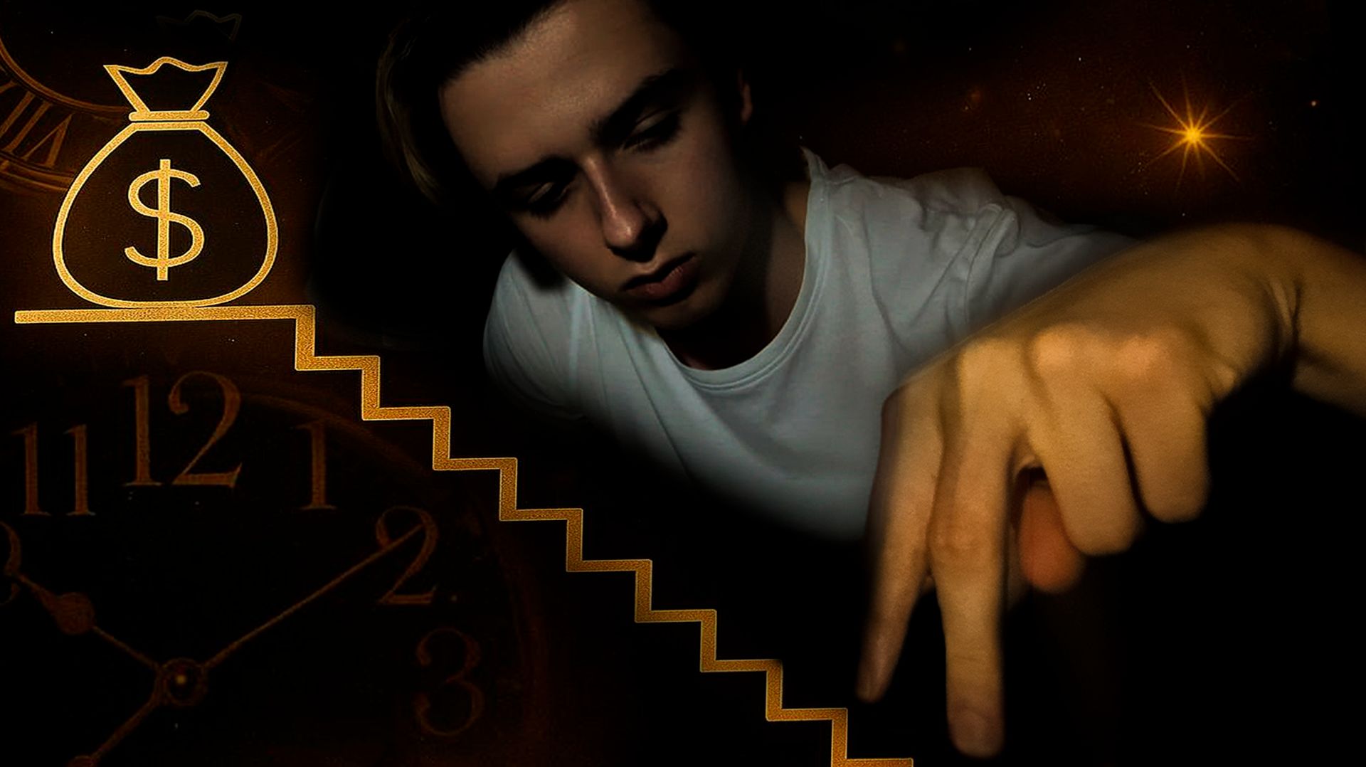 Почему ТВОИ МЕЧТЫ Никогда НЕ Станут РЕАЛЬНОСТЬЮ (про Цели, Приоритеты и Путь)