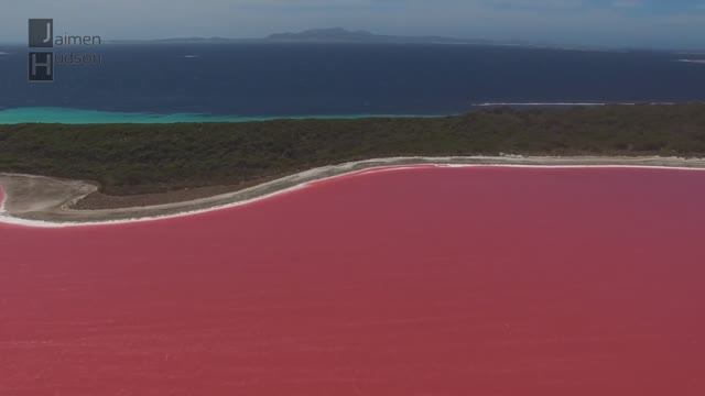 Удивительная Австралия.