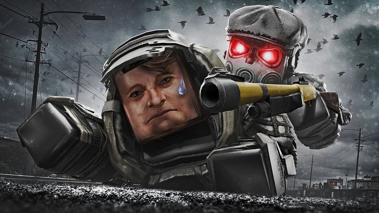 ВЕРНИ мне МОЁ ВРЕМЯ ZIV! STALCRAFT X