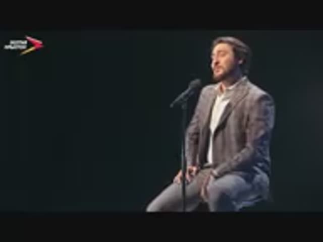 Артур Абаев - Зарæг фæмысын | Поют Осетины