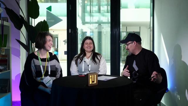 Сделано в Иннополисе | 1 сезон 2 выпуск