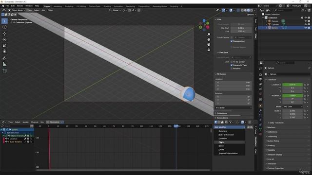 2 -01 Simple Looping Animation