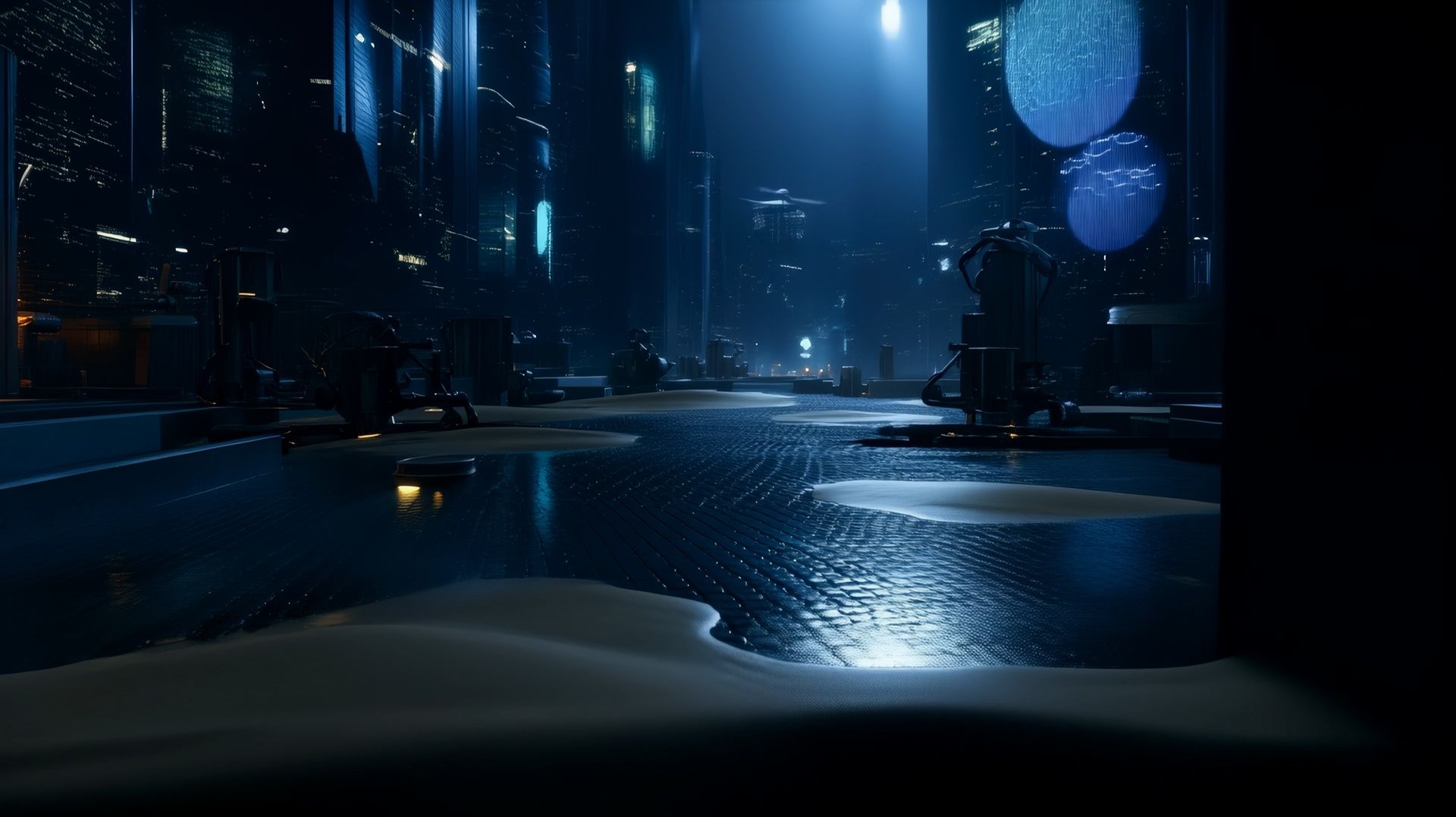 КиберДичь – DarkMix 4