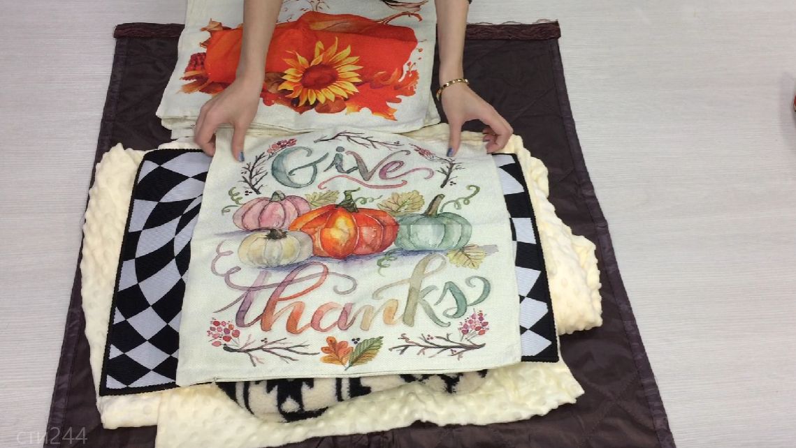 ⚡-14 СКИДКА⚡сти244. Текстиль сток