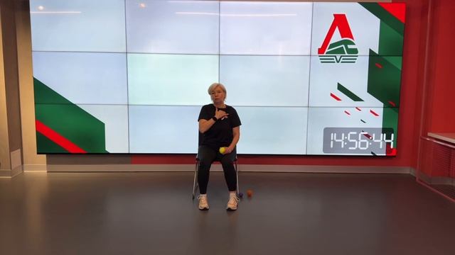 Секрет долголетия - 26