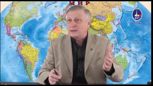 Пякин о действиях 5 колонны против Путина