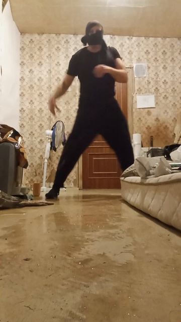 Very Nordic Ninja: 14 November Wonder 1 (14.11.2025) Крайне Северный Ниндзя: 14 Ноябрьское Чудо 1