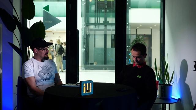 Сделано в Иннополисе | 1 сезон 3 выпуск