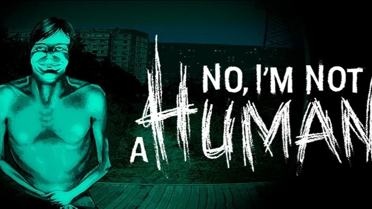 No, I’m not a Human. Нет, я не человек. Прохождение игры. ч. 3