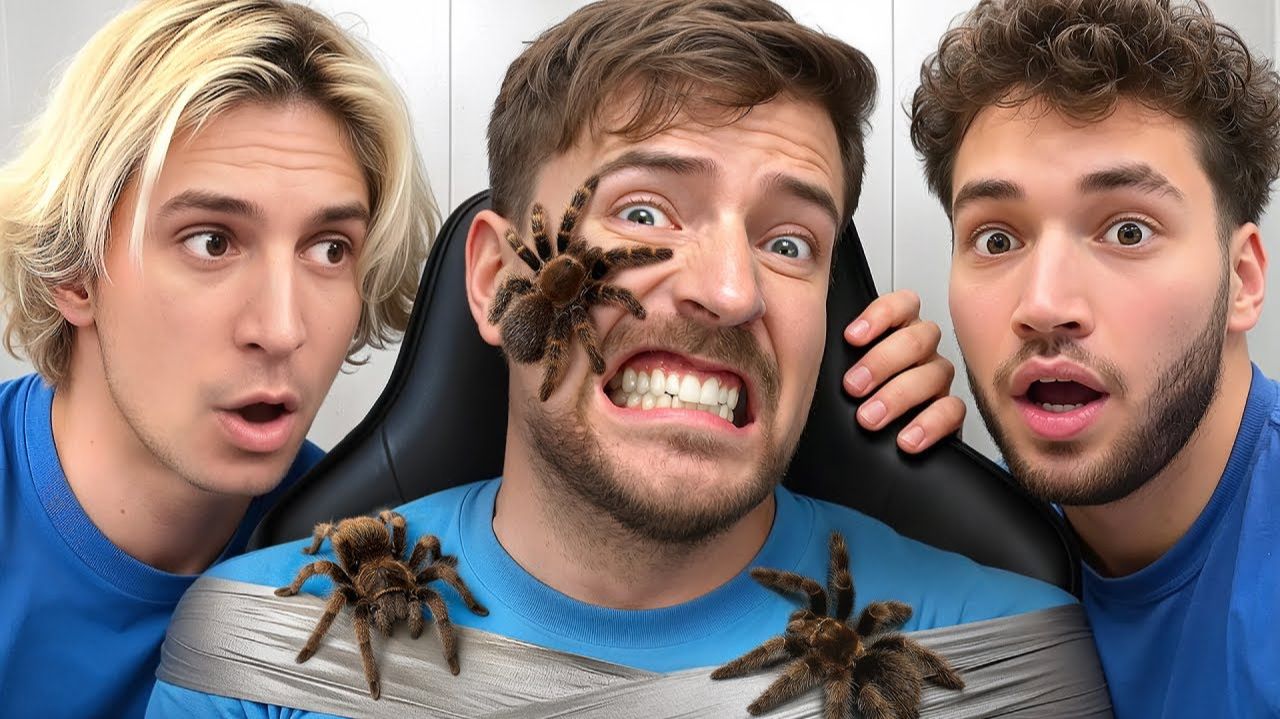 Собираем $12,000,000 За 24 Часа (Мировой Рекорд)