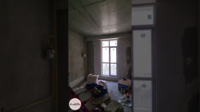 Геленджик. ЖК «Черноморский»