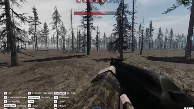 война в роблокс