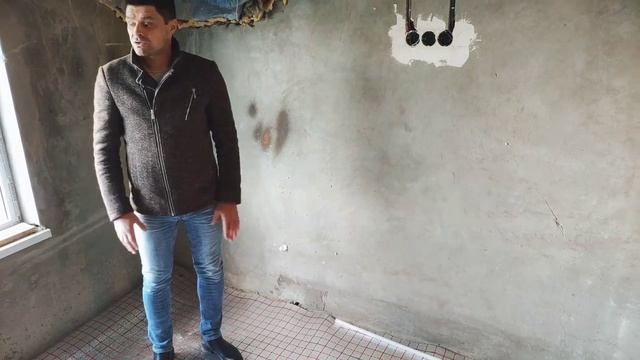 Мария. жк-Суворов. Часть 1