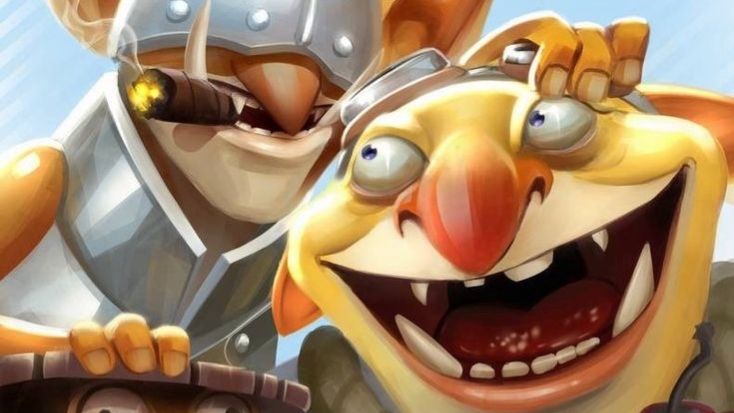 dota2 покатушки