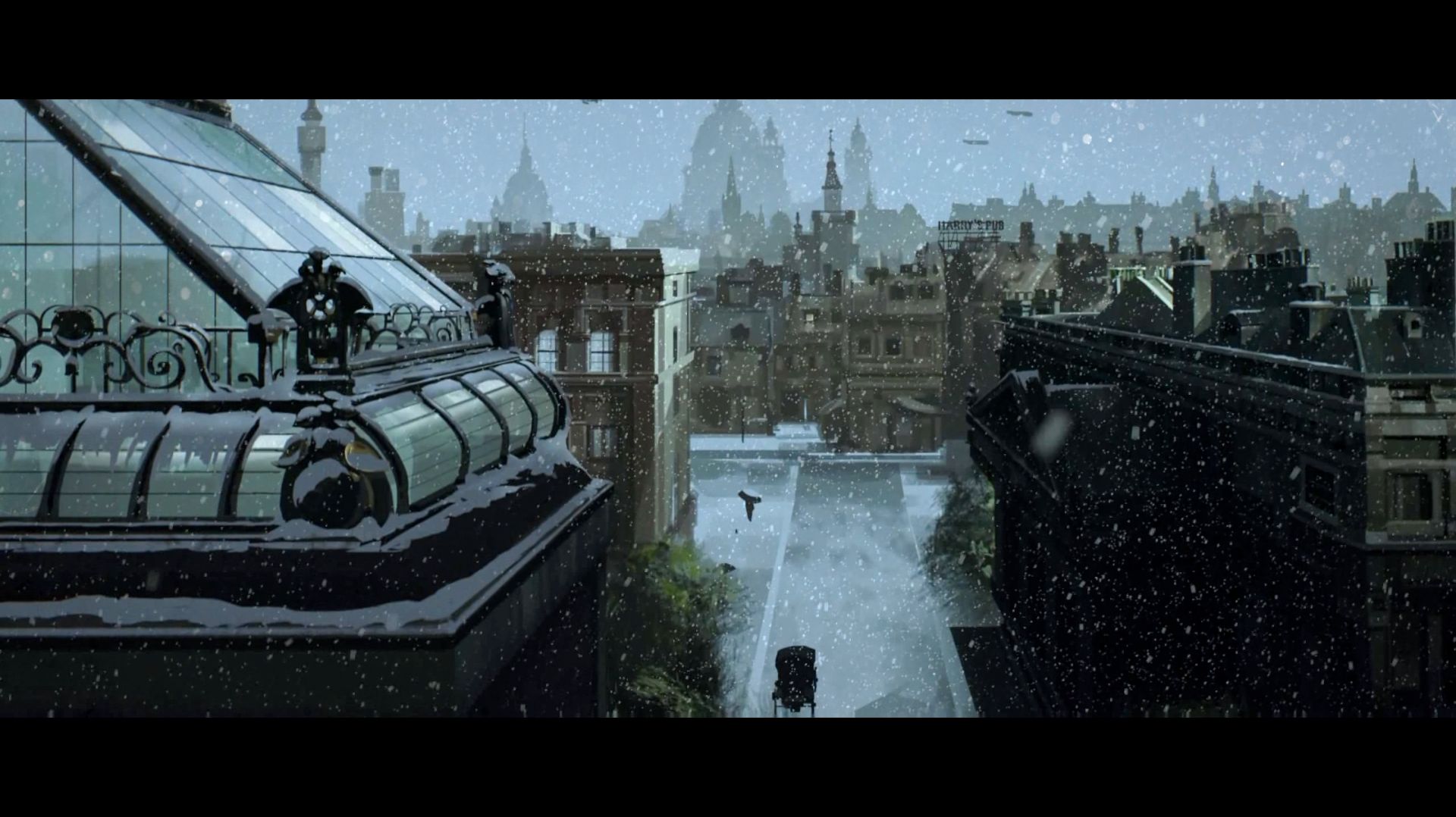 Frostpunk #5 Тесла и Теслаград