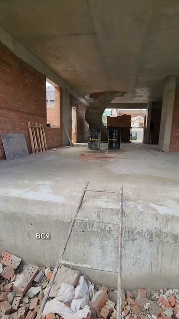 СТРОИМ ДОМ (Часть 1) — г. Геленджик, ул. Матросова