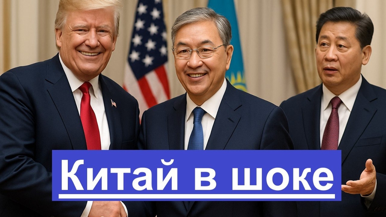 Китай вложил миллиарды — но всё досталось Америке.