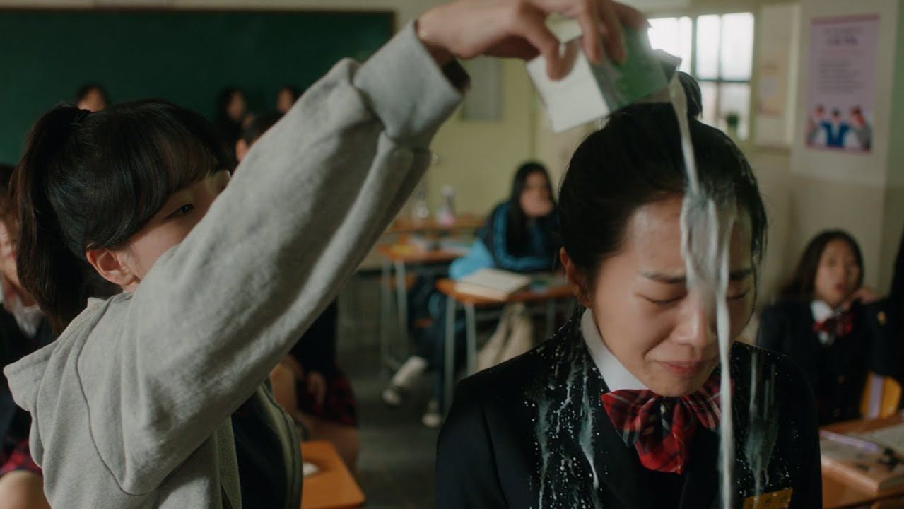 Отчаявшаяся ДЕВОЧКА и мстительные АНГЕЛЫ СМЕРТИ! | КРАТКИЙ ПЕРЕСКАЗ ДОРАМЫ