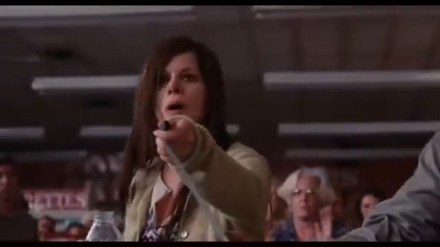 Пример действия библейского эгрегора